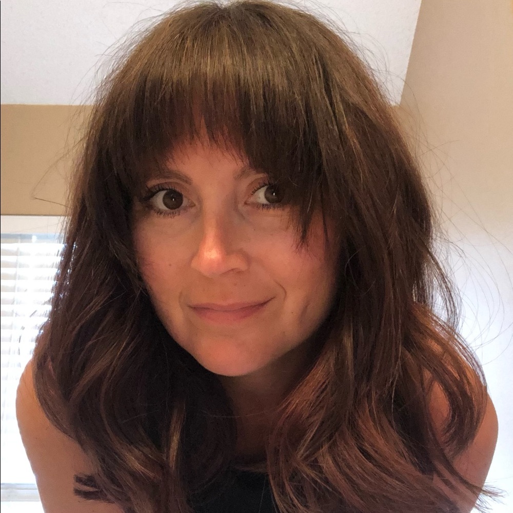 Meet your Posher, Kristen